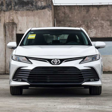 2.5 Hybrid Used From China Acserios Para 2020 2022 2023 17 Inch Rims Toyota Camry